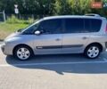 Серый Рено Эспейс, объемом двигателя 2.19 л и пробегом 305 тыс. км за 6100 $, фото 1 на Automoto.ua