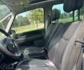 Сірий Рено Еспейс, об'ємом двигуна 2.19 л та пробігом 330 тис. км за 5000 $, фото 8 на Automoto.ua
