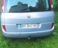 Сірий Рено Еспейс, об'ємом двигуна 2 л та пробігом 280 тис. км за 3500 $, фото 4 на Automoto.ua