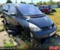 Серый Рено Эспейс, объемом двигателя 1.9 л и пробегом 190 тыс. км за 1750 $, фото 2 на Automoto.ua