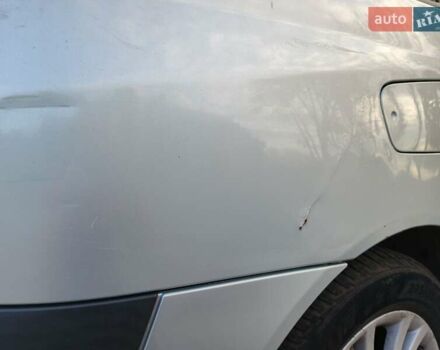 Сірий Рено Еспейс, об'ємом двигуна 1.87 л та пробігом 331 тис. км за 5500 $, фото 9 на Automoto.ua