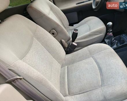 Сірий Рено Еспейс, об'ємом двигуна 1.87 л та пробігом 331 тис. км за 5500 $, фото 18 на Automoto.ua