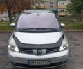 Сірий Рено Еспейс, об'ємом двигуна 3 л та пробігом 300 тис. км за 3400 $, фото 9 на Automoto.ua