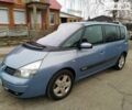Сірий Рено Еспейс, об'ємом двигуна 2 л та пробігом 260 тис. км за 5000 $, фото 1 на Automoto.ua