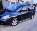 Сірий Рено Еспейс, об'ємом двигуна 2.2 л та пробігом 312 тис. км за 3800 $, фото 1 на Automoto.ua