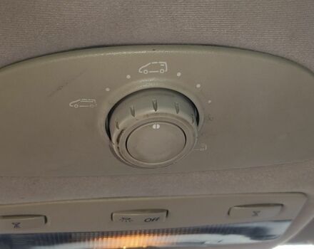 Сірий Рено Еспейс, об'ємом двигуна 2.2 л та пробігом 312 тис. км за 3800 $, фото 11 на Automoto.ua