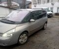 Серый Рено Эспейс, объемом двигателя 2.2 л и пробегом 200 тыс. км за 4000 $, фото 1 на Automoto.ua