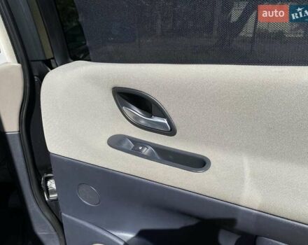 Серый Рено Эспейс, объемом двигателя 2 л и пробегом 187 тыс. км за 5499 $, фото 52 на Automoto.ua