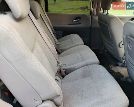 Сірий Рено Еспейс, об'ємом двигуна 1.87 л та пробігом 331 тис. км за 5500 $, фото 16 на Automoto.ua