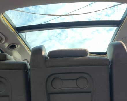 Сірий Рено Еспейс, об'ємом двигуна 2.2 л та пробігом 312 тис. км за 3800 $, фото 6 на Automoto.ua