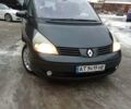 Серый Рено Эспейс, объемом двигателя 1.87 л и пробегом 242 тыс. км за 3999 $, фото 7 на Automoto.ua