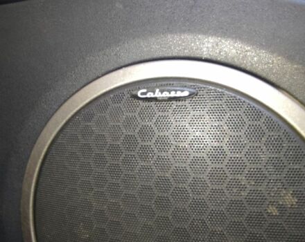 Сірий Рено Еспейс, об'ємом двигуна 2.2 л та пробігом 312 тис. км за 3800 $, фото 16 на Automoto.ua