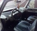 Серый Рено Эспейс, объемом двигателя 1.87 л и пробегом 366 тыс. км за 4100 $, фото 3 на Automoto.ua