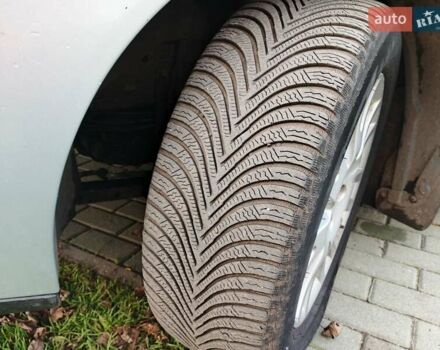 Сірий Рено Еспейс, об'ємом двигуна 1.87 л та пробігом 331 тис. км за 5500 $, фото 6 на Automoto.ua