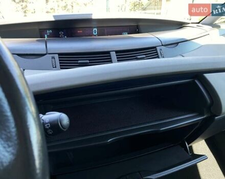 Серый Рено Эспейс, объемом двигателя 2 л и пробегом 187 тыс. км за 5499 $, фото 29 на Automoto.ua