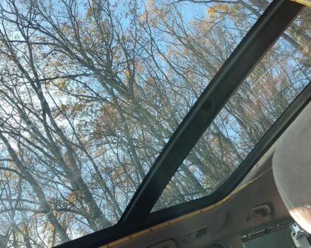 Сірий Рено Еспейс, об'ємом двигуна 2.2 л та пробігом 312 тис. км за 3800 $, фото 10 на Automoto.ua