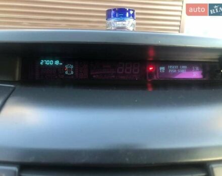 Рено Эспейс 2004 в Одессе на Automoto.ua Серый Рено Эспейс, объемом двигателя 2.96 л и пробегом 270 тыс. км за 4999 $, фото 11 на Automoto.ua