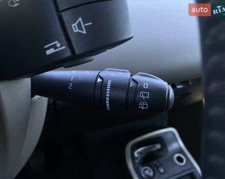 Серый Рено Эспейс, объемом двигателя 2 л и пробегом 187 тыс. км за 5499 $, фото 25 на Automoto.ua