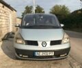 Серый Рено Эспейс, объемом двигателя 1.9 л и пробегом 185 тыс. км за 4800 $, фото 1 на Automoto.ua
