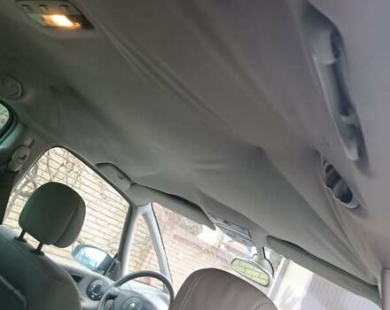 Серый Рено Эспейс, объемом двигателя 2.19 л и пробегом 360 тыс. км за 3700 $, фото 40 на Automoto.ua