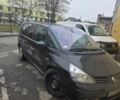 Серый Рено Эспейс, объемом двигателя 3.5 л и пробегом 320 тыс. км за 2200 $, фото 1 на Automoto.ua