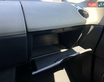 Серый Рено Эспейс, объемом двигателя 2 л и пробегом 187 тыс. км за 5499 $, фото 27 на Automoto.ua