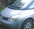 Сірий Рено Еспейс, об'ємом двигуна 2 л та пробігом 280 тис. км за 3500 $, фото 2 на Automoto.ua