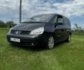 Серый Рено Эспейс, объемом двигателя 2.2 л и пробегом 240 тыс. км за 3500 $, фото 3 на Automoto.ua
