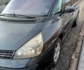 Сірий Рено Еспейс, об'ємом двигуна 1.9 л та пробігом 294 тис. км за 4650 $, фото 9 на Automoto.ua