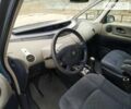 Сірий Рено Еспейс, об'ємом двигуна 2 л та пробігом 260 тис. км за 5000 $, фото 8 на Automoto.ua