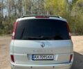 Сірий Рено Еспейс, об'ємом двигуна 2.19 л та пробігом 174 тис. км за 6100 $, фото 5 на Automoto.ua