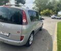 Серый Рено Эспейс, объемом двигателя 2.2 л и пробегом 330 тыс. км за 5000 $, фото 7 на Automoto.ua