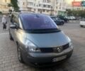 Рено Эспейс 2004 в Одессе на Automoto.ua Серый Рено Эспейс, объемом двигателя 2.96 л и пробегом 270 тыс. км за 4999 $, фото 1 на Automoto.ua