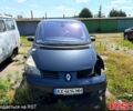 Серый Рено Эспейс, объемом двигателя 1.9 л и пробегом 190 тыс. км за 1750 $, фото 1 на Automoto.ua