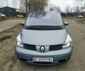 Сірий Рено Еспейс, об'ємом двигуна 2 л та пробігом 260 тис. км за 5000 $, фото 1 на Automoto.ua
