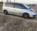 Серый Рено Эспейс, объемом двигателя 1.9 л и пробегом 257 тыс. км за 5700 $, фото 7 на Automoto.ua