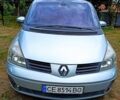 Сірий Рено Еспейс, об'ємом двигуна 2.2 л та пробігом 0 тис. км за 8000 $, фото 1 на Automoto.ua