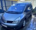 Рено Эспейс 2004 в Першотравенске на Automoto.ua Серый Рено Эспейс, объемом двигателя 1.9 л и пробегом 280 тыс. км за 3800 $, фото 9 на Automoto.ua