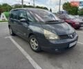 Рено Эспейс 2004 в Харькове на Automoto.ua Серый Рено Эспейс, объемом двигателя 2 л и пробегом 250 тыс. км за 4700 $, фото 3 на Automoto.ua