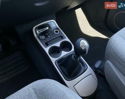 Серый Рено Эспейс, объемом двигателя 2 л и пробегом 187 тыс. км за 5499 $, фото 30 на Automoto.ua