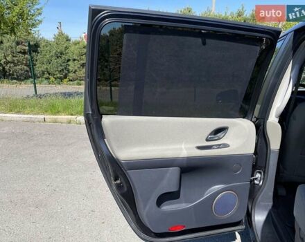 Серый Рено Эспейс, объемом двигателя 2 л и пробегом 187 тыс. км за 5499 $, фото 41 на Automoto.ua