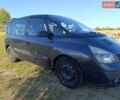 Серый Рено Эспейс, объемом двигателя 2.2 л и пробегом 310 тыс. км за 4000 $, фото 1 на Automoto.ua