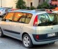 Серый Рено Эспейс, объемом двигателя 2.2 л и пробегом 224 тыс. км за 5500 $, фото 4 на Automoto.ua