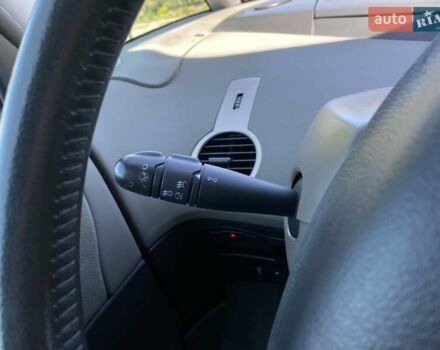 Серый Рено Эспейс, объемом двигателя 2 л и пробегом 187 тыс. км за 5499 $, фото 23 на Automoto.ua