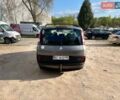 Серый Рено Эспейс, объемом двигателя 1.87 л и пробегом 365 тыс. км за 3900 $, фото 24 на Automoto.ua