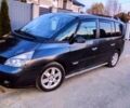 Серый Рено Эспейс, объемом двигателя 2.2 л и пробегом 314 тыс. км за 3499 $, фото 10 на Automoto.ua