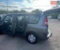 Серый Рено Эспейс, объемом двигателя 1.87 л и пробегом 365 тыс. км за 3900 $, фото 11 на Automoto.ua