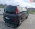 Серый Рено Эспейс, объемом двигателя 2.2 л и пробегом 370 тыс. км за 4500 $, фото 6 на Automoto.ua