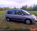 Серый Рено Эспейс, объемом двигателя 1.9 л и пробегом 410 тыс. км за 3100 $, фото 2 на Automoto.ua
