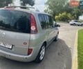 Серый Рено Эспейс, объемом двигателя 2.19 л и пробегом 330 тыс. км за 5000 $, фото 13 на Automoto.ua